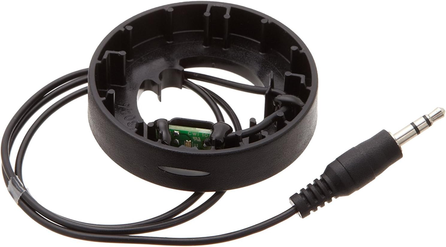 Delta RP64168RB Lahara Insulator Ring, Venetian Bronze