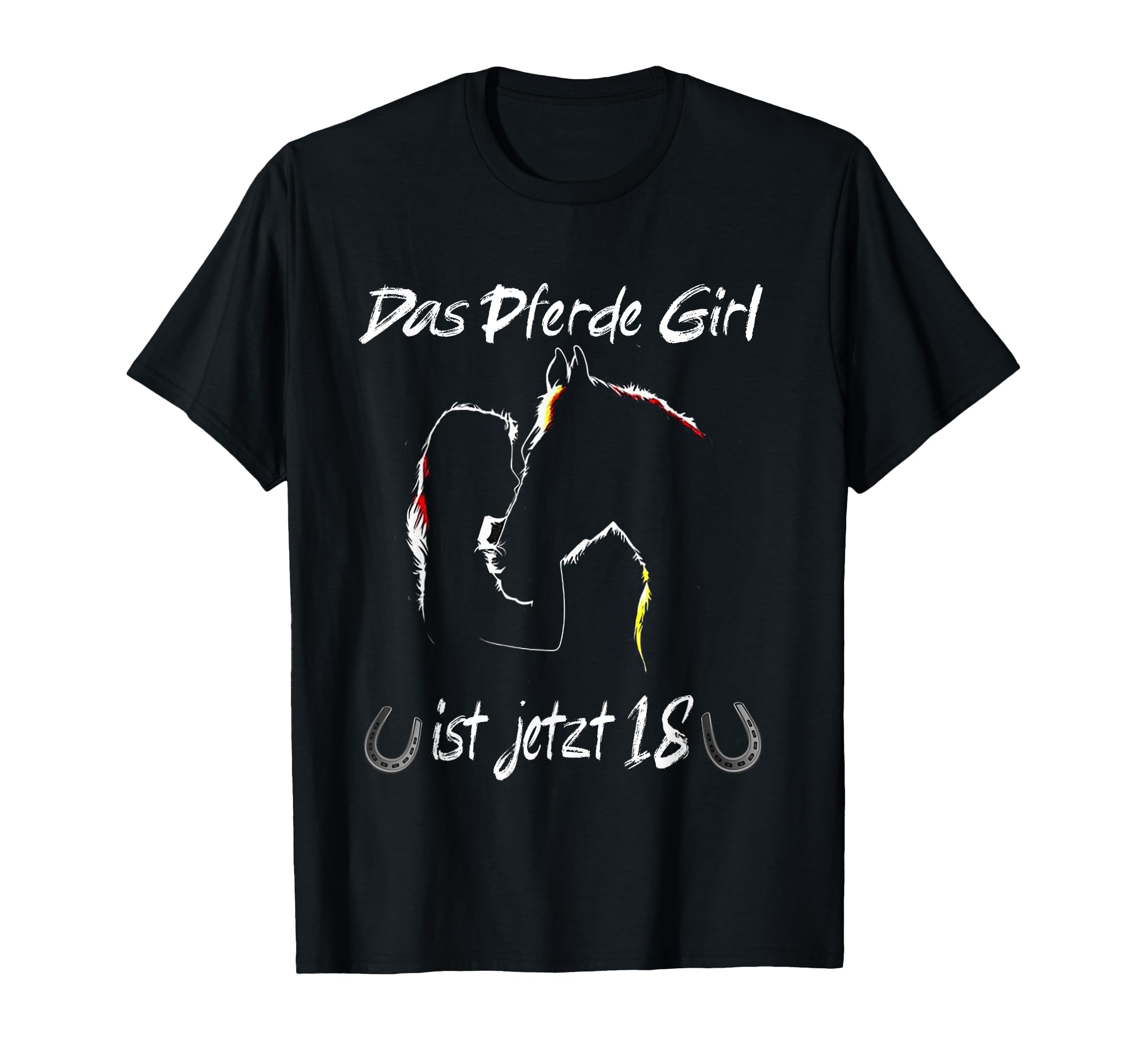 Kleidung mit Designs von Amazon Merch on Demand