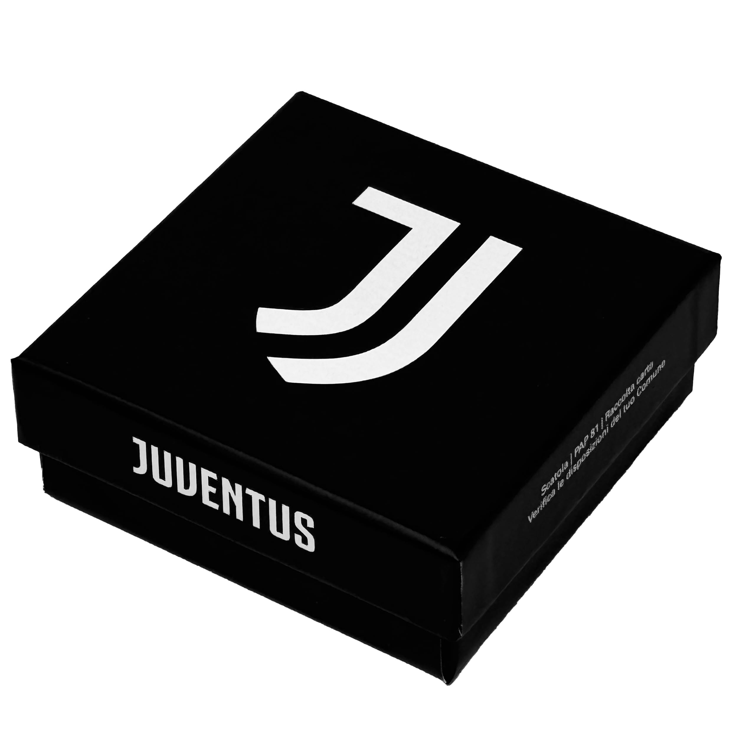 Clondo Bracciale Uomo Donna Juventus in Acciaio – Collezione Ufficiale Calcio – Accessorio Elegante e Sportivo con Logo – Idea Regalo per Tifosi – Vari Modelli Disponibili