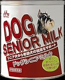 森乳サンワールド ワンラック ドッグシニアミルク 280g 価格比較 森乳サンワールド ワンラック ドッグシニアミルク 280g 価格比較