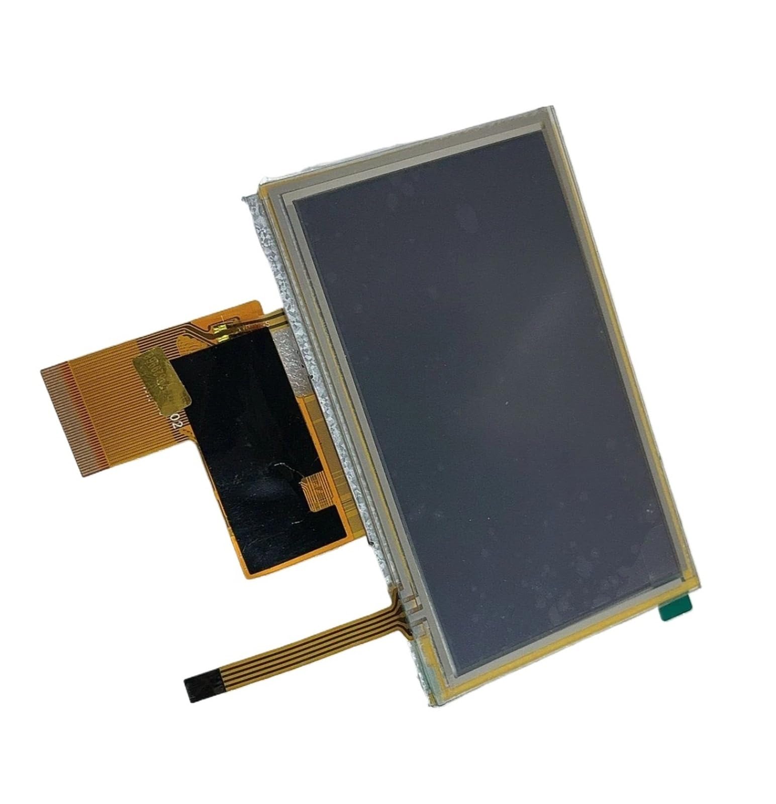 1PCS pantalla LCD táctil DWIN DMT48270M043 02WT 06WT(Lcd with touch)