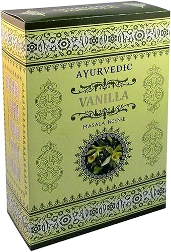 Vista 21 de Dragons Blood Inciense Sticks and Holder Bundle Ayurvedic Hand Made Insence Insence Sangre de Dragones