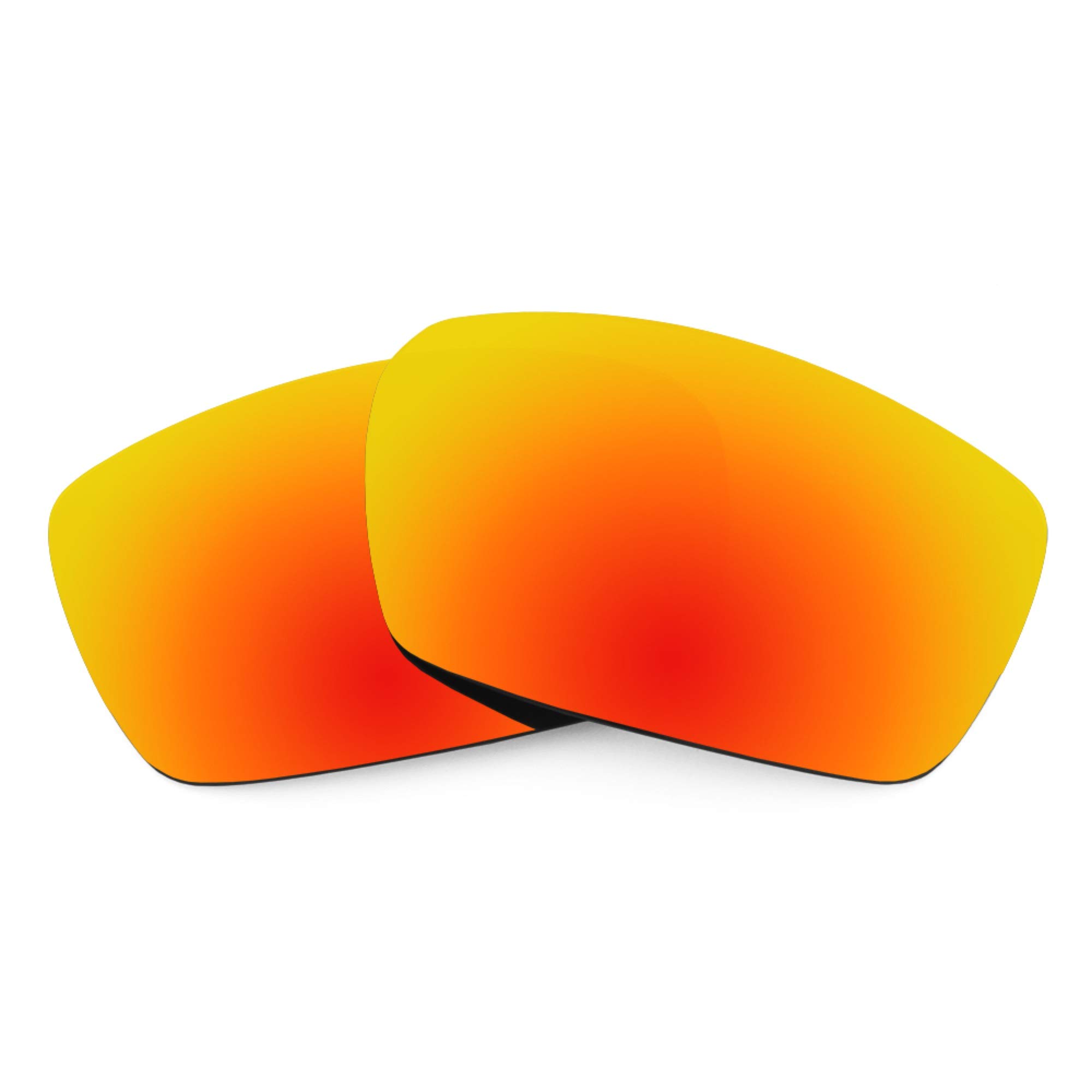 Revant Lentes de reemplazo compatibles con Spy Optic Dirk | Polarizado disponible, 100 % protección UV, Resistente a impactos y arañazos, Ajuste preciso, Corrección óptica