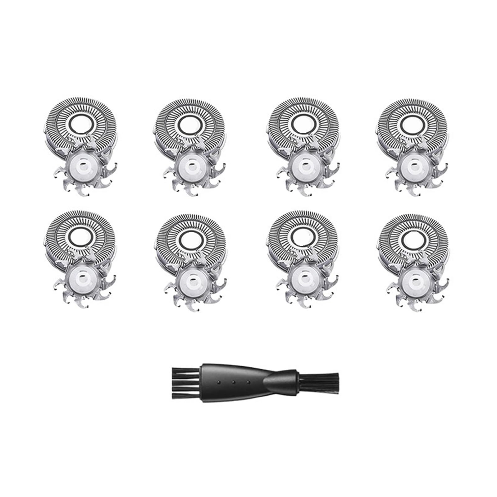Rasoio Elettrico 3/4/8/12PCS FR8 Compatibile Con Rasoio Elettrico