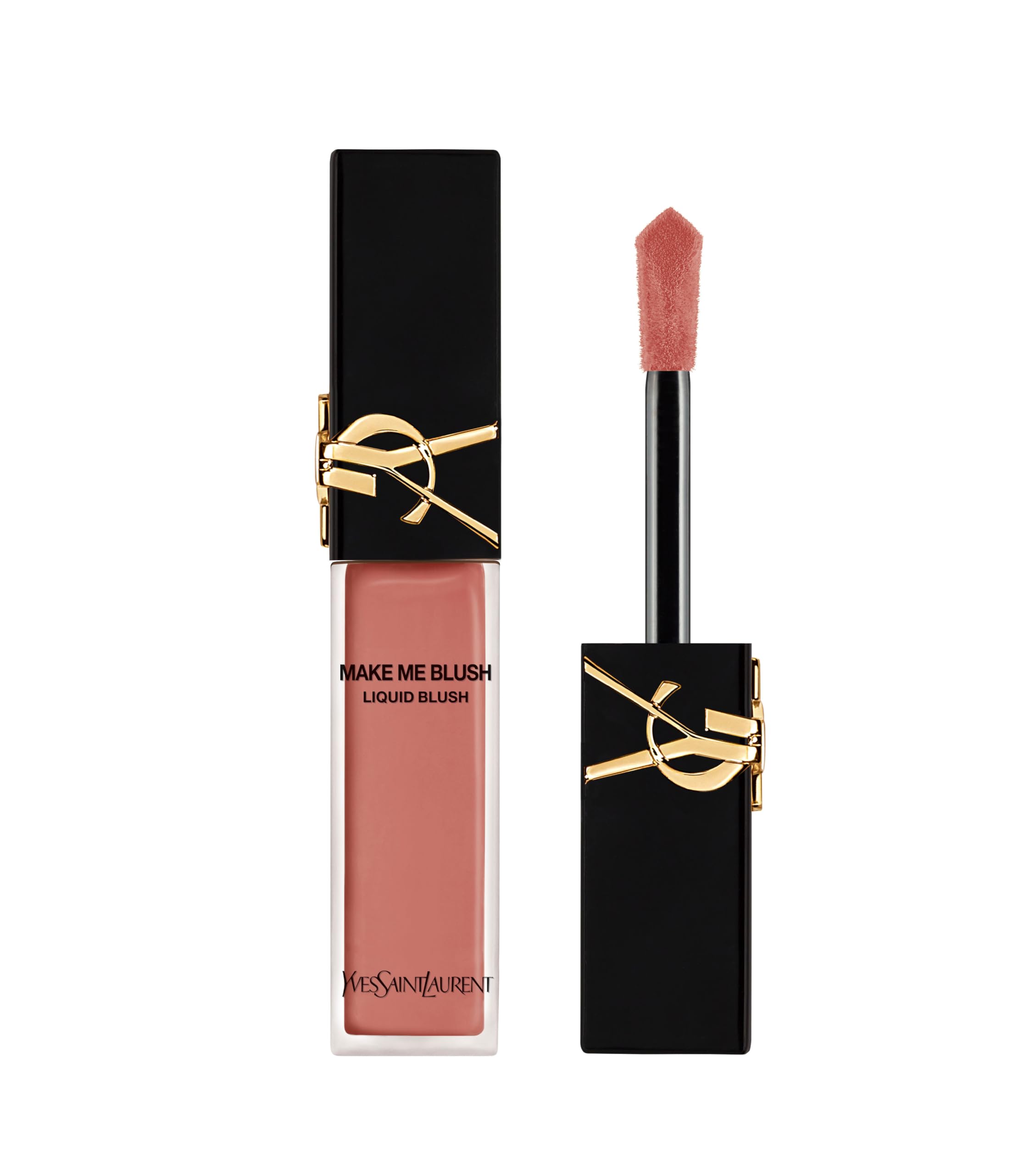 YVES SAINT LAURENT Make Me Blush pour les utilisateurs, idéal pour un usage quotidien avec réf. 3614274220681