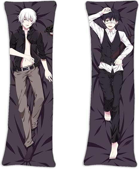 kaneki ken dakimakura