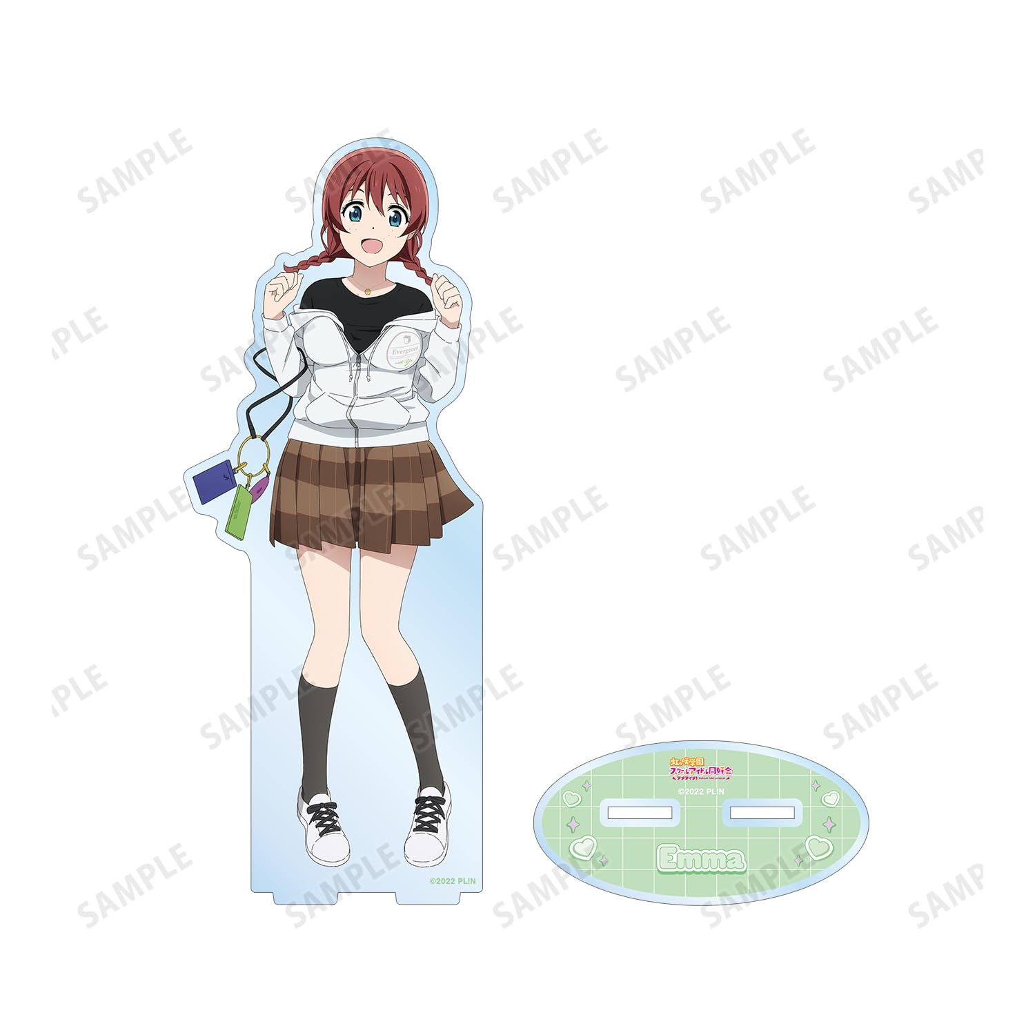 Amazon.co.jp: Love Live! Nijigasaki Gakuen School Idol Association