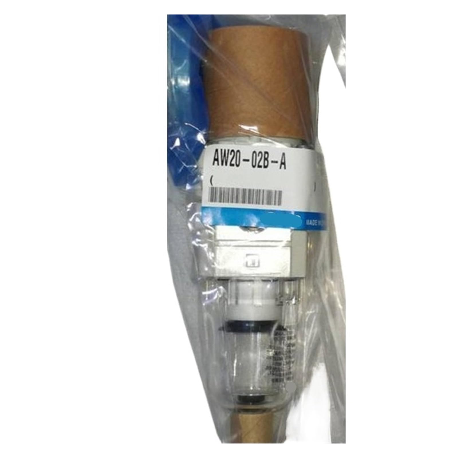 CLEUFWKO AW20-02B-A Filter pressure reducing valve