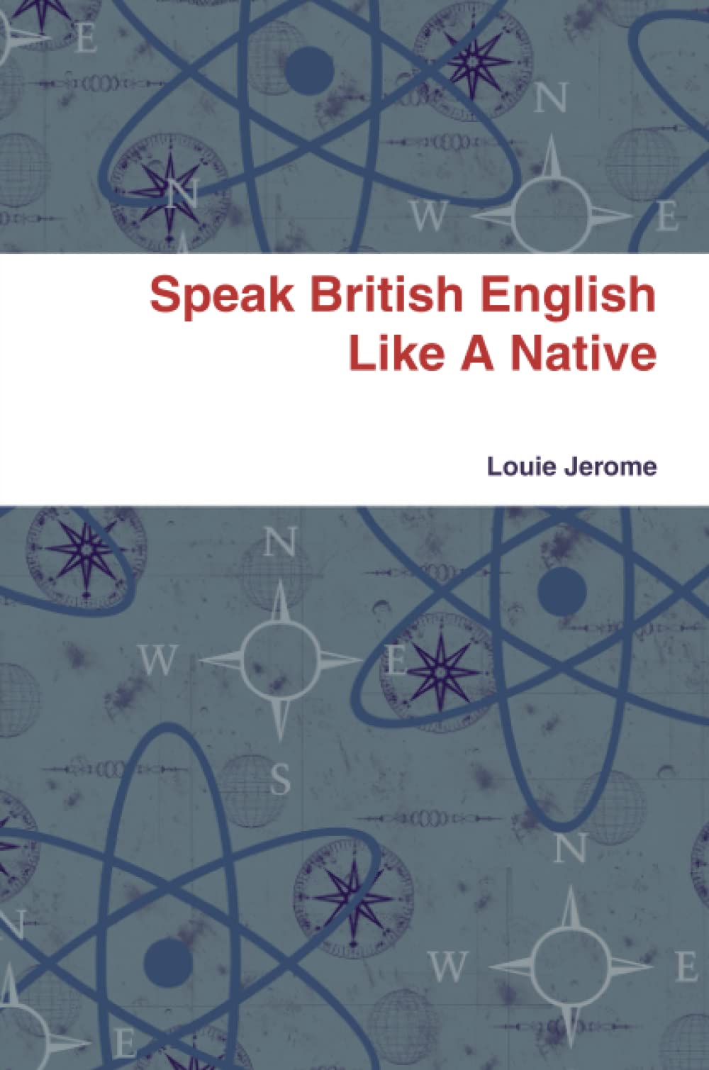 Speak British English Like A Native