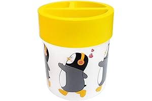 Pengsoo Character Goods Giant Peng Cup, Korean Star&#39;s Circular Multistand