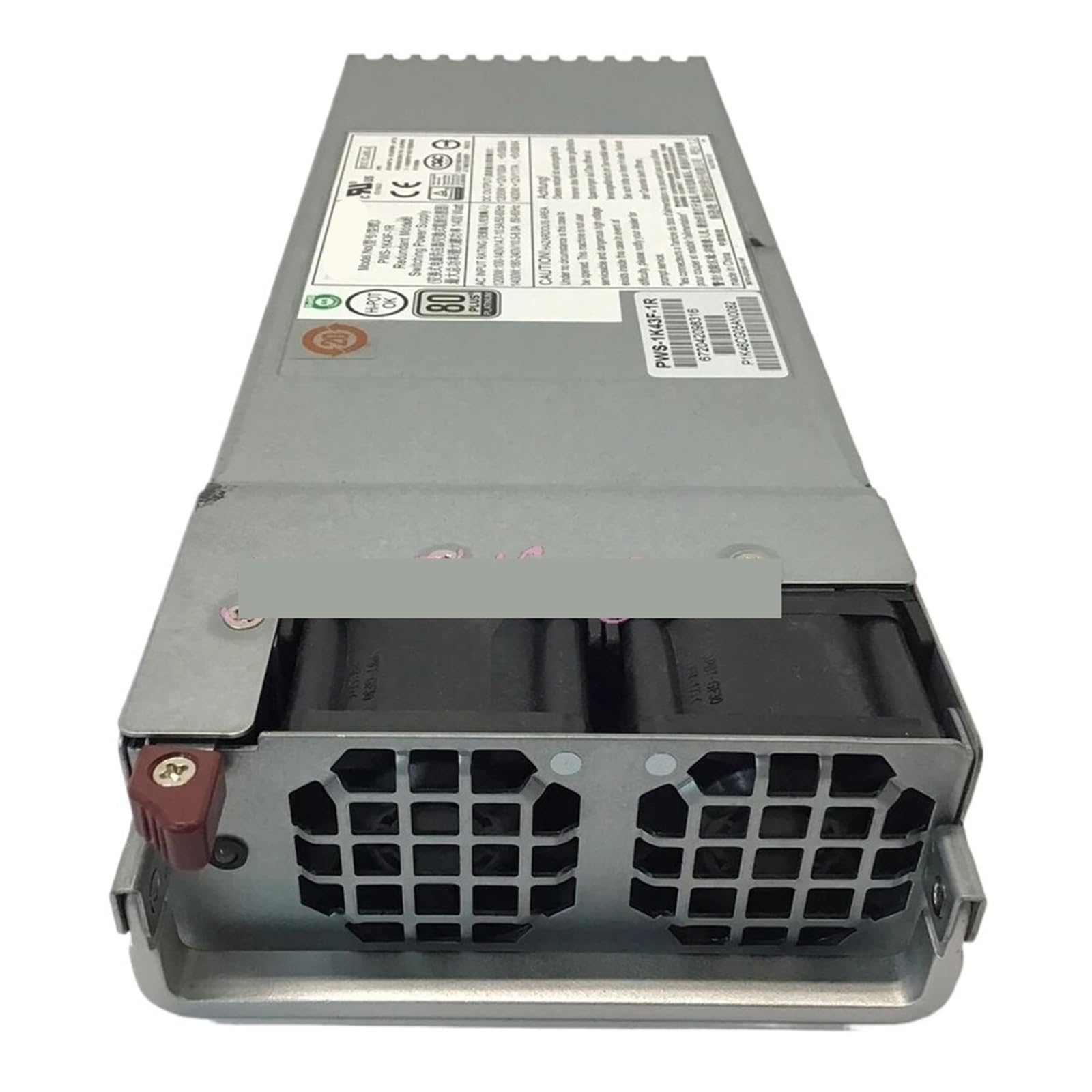 CXDFRSER PWS-1K43F-1R 1400W SC748 Power Supply AC-DC Power Supply