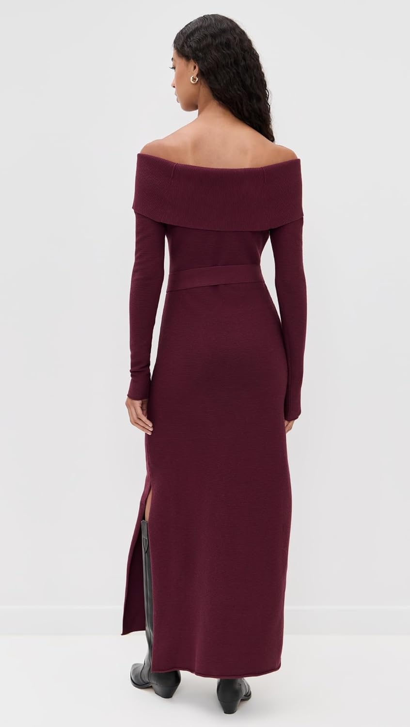 Splendid Women's x Cella Jane Sweater Dress - Image 3