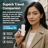 Huawei E3372-325 LTE/4G 150 Mbps, Low Cost USB Mobile Broadband Dongle, Unlocked to any Network (White) - 3