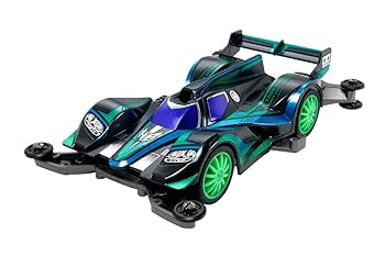 Amazon | タミヤ ミニ四駆限定シリーズ ヒートエッジ グリーン