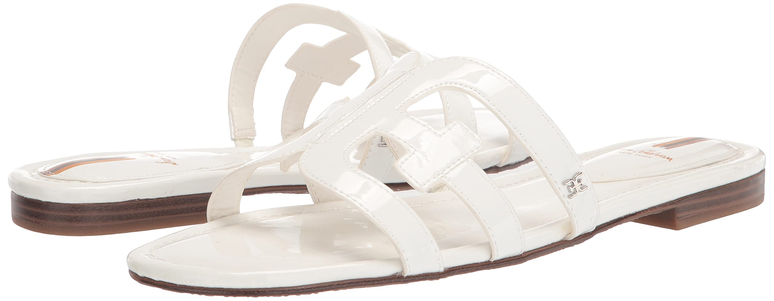 Sam Edelman Women's Bay Slide Sandal