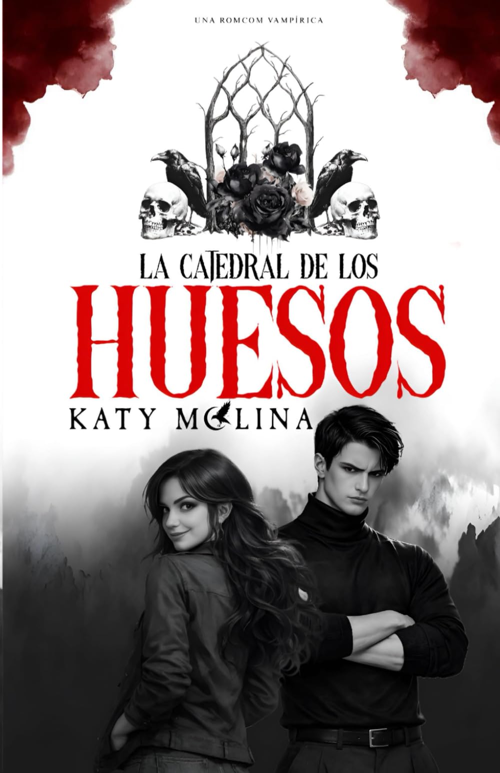 La Catedral de los Huesos