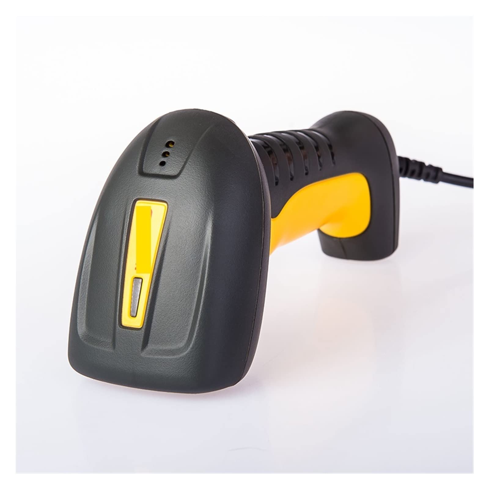 LNHHG Wired Portable Scanner 2D Barcode Scanner COMS Waterproof USB QR Bar Code Reader For POS System Inventory Terminal Supermarket