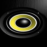 Live Wallpaper - 3D Speakers