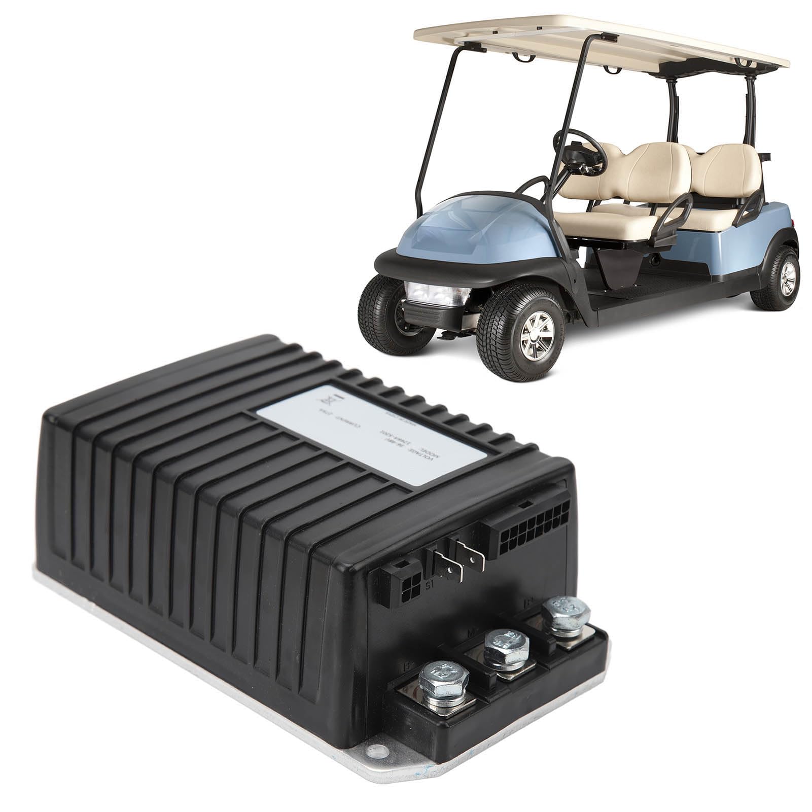 Sensore Velocità Motore E68EC050A | Per Carrelli Elevatori E Veicoli Elettrici - Foto 7