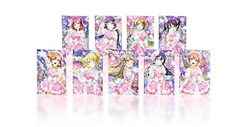 ラブライブ μ's メモリアルアーカイブ 試聴動画】μ's Memorial CD-BOX “Complete BEST BOX” - YouTube