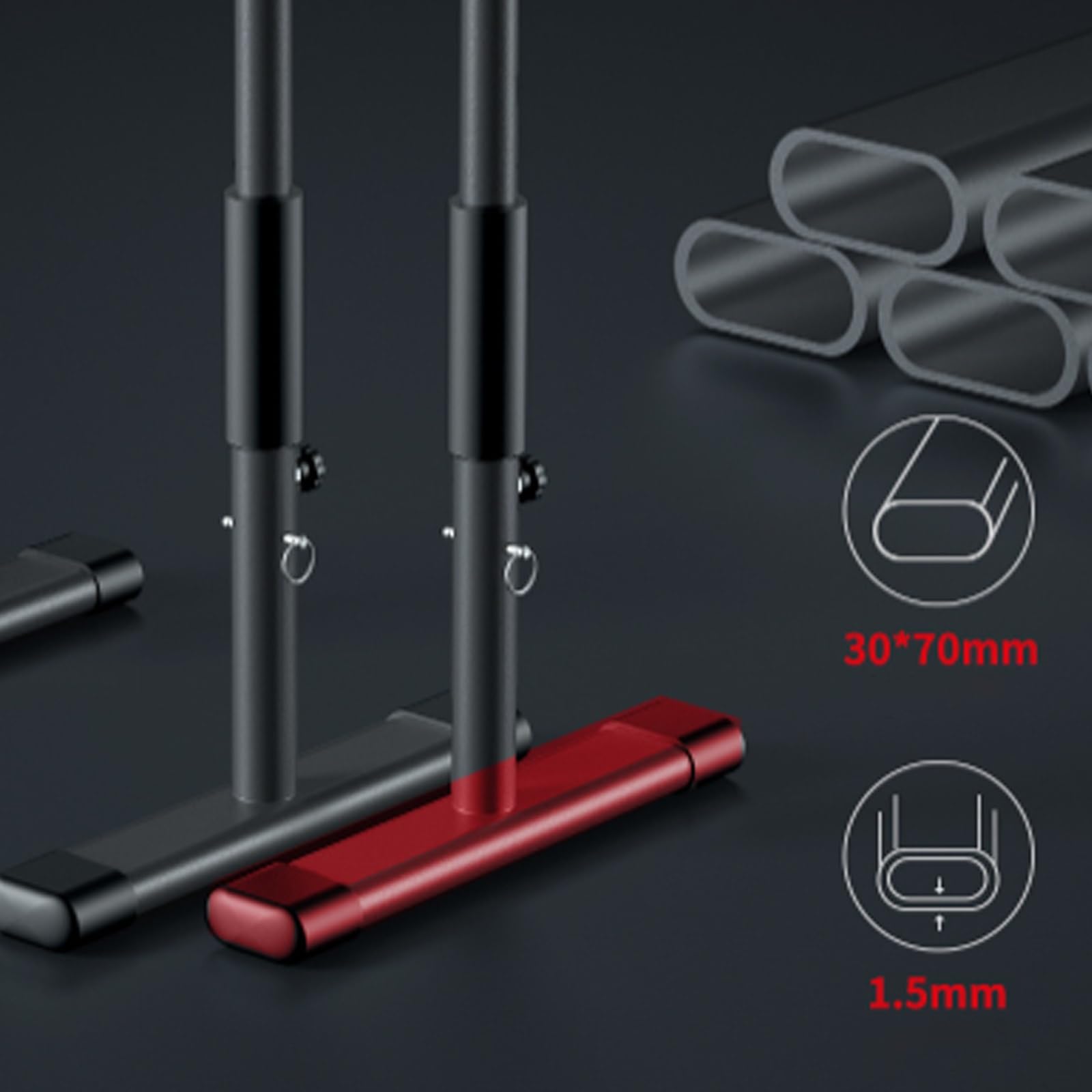 自宅筋トレ器具【ディップスバー】 Amazon.co.jp: ディップスバー 筋トレグッズ きんとれグッズ 筋トレ