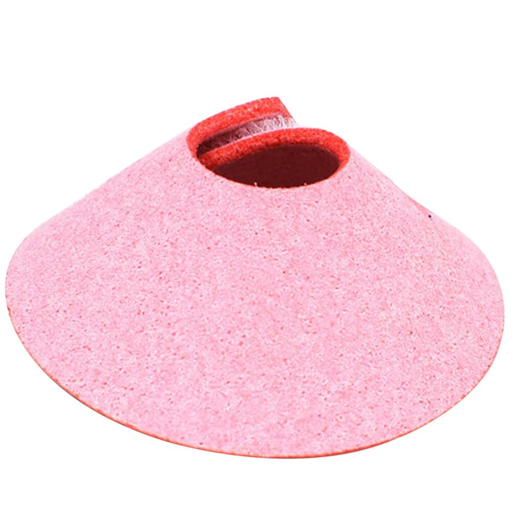 Generic Bird Cone Collar:Parrot -bite Elizabethan Collars Wound Healing Recovery Cones for Budgerigar Lovebird Cockatiel Cockatoo