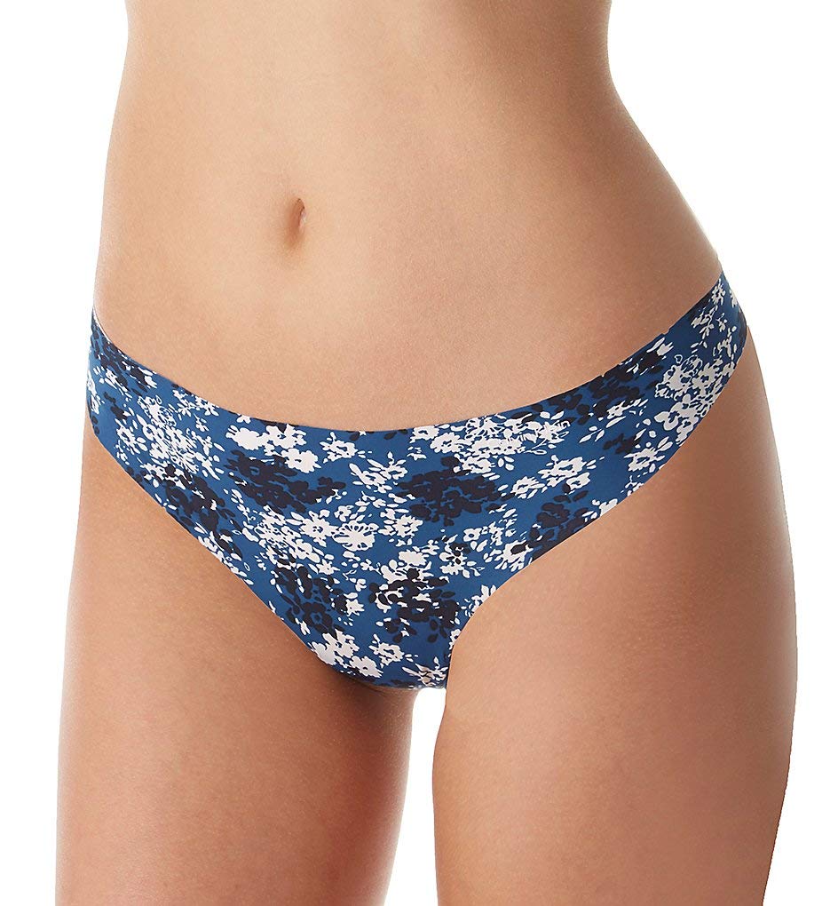 String invisible Calvin Klein pour femme en microfibre douce