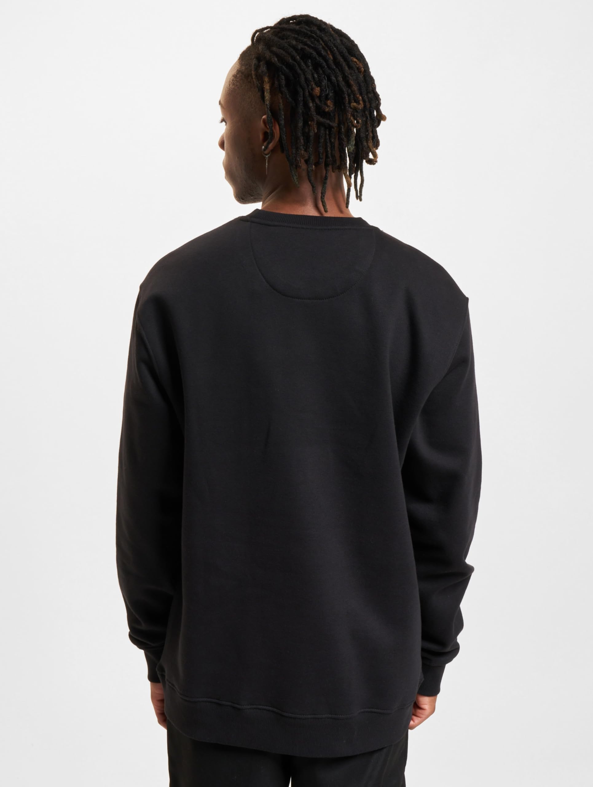Sudadera Estampada de Manga Larga para Hombre ONLY&SONS, Cuello Redondo, Casual, Moderna y versátil