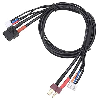 (未使用･未開封品)　2ピンコネクタケーブル (XT60) G0275 ［日本正規品］ 6k88evb Amazon | 2ピンコネクタケーブル (XT60) G0275 [日本正規品