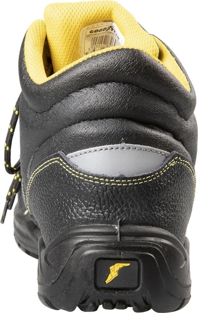 Goodyear Uniseks G138862Obuwie strażackie i ochronne