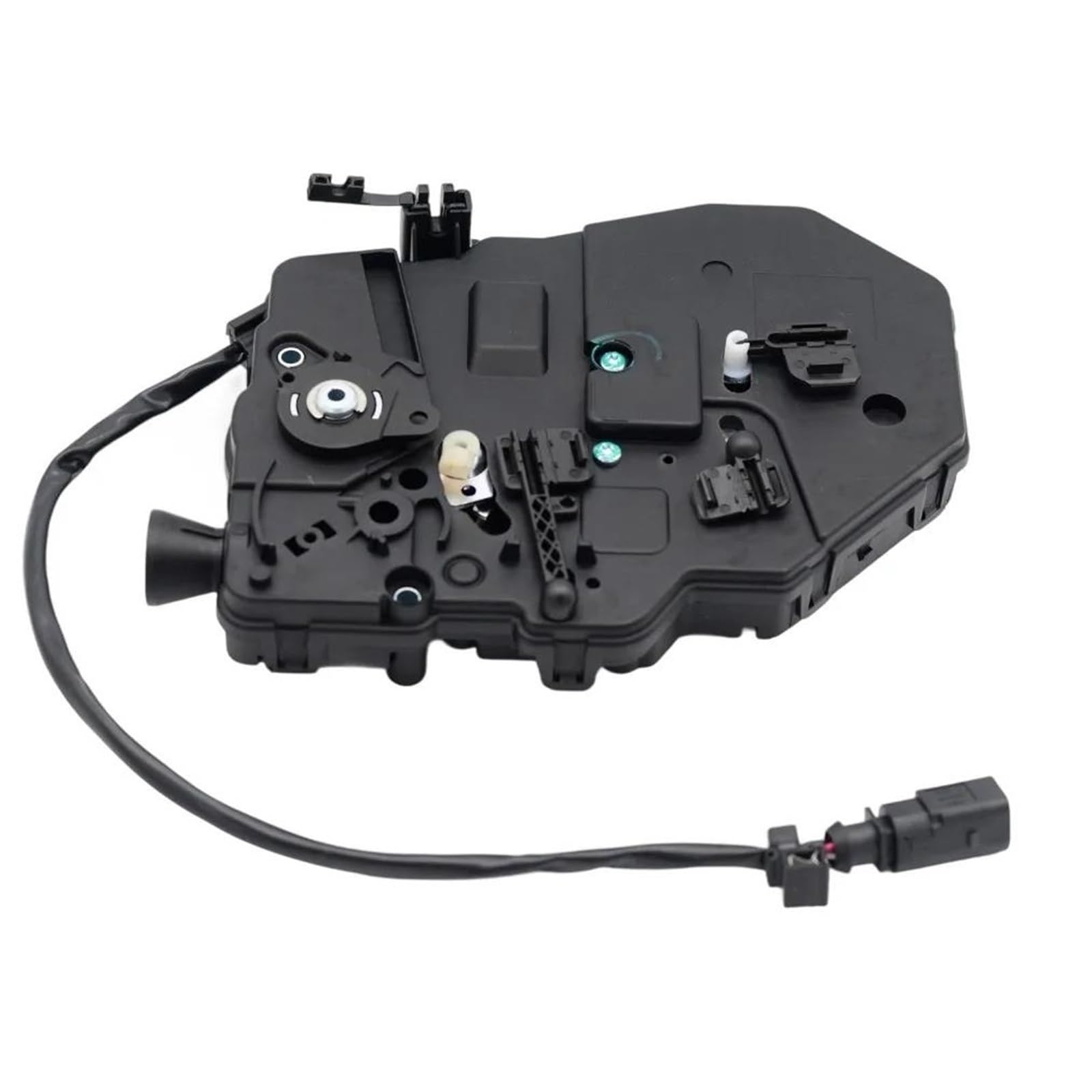 for VW for Transporte T5 Trunk Tailgate Lock Rear Door Latch Actuator 7E0827425E 7E0827425S 7E0827425L 7H0827425AK YIJIAVSX