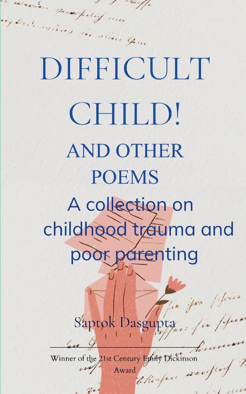 Difficult Child! And Other Poems (Edition1st)