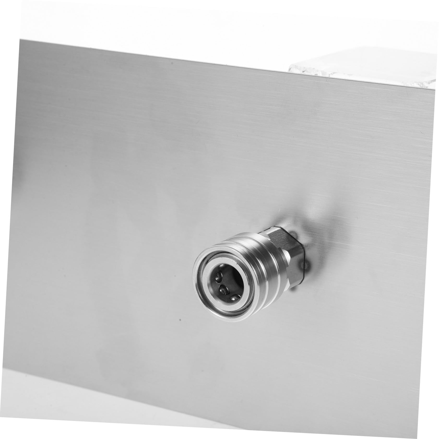 Toddmomy Düsenaufhänger Für Hochdruckreiniger Halterung Für Reinigungsgeräte Wandhalterung Für Hochdruckreinigerdüsen Düsenorganizer Für Hochdruckreiniger Aufbewahrungsregal Für Hochdruckre