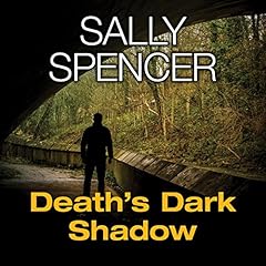 Death's Dark Shadow Titelbild