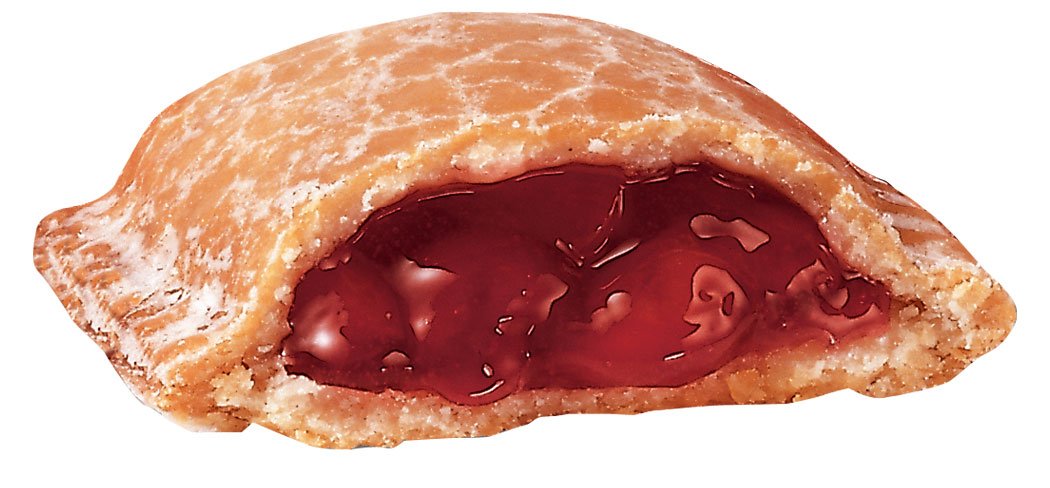 Hostess Fruit Pies, Cherry,4.5 Ounce (Pack of 8)