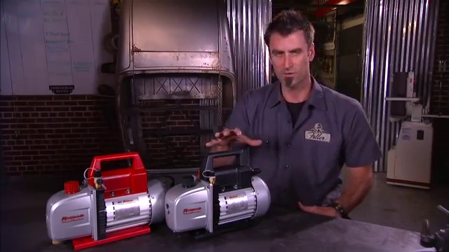 Watch Robinair ﹙15800﹚ VacuMaster Economy Vacuum Pump on Amazon Live