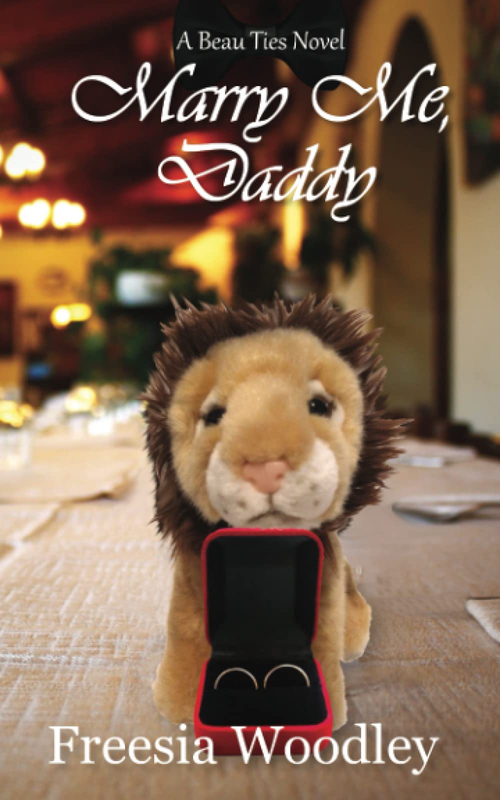 Buy Marry Me Daddy — BookShops.in