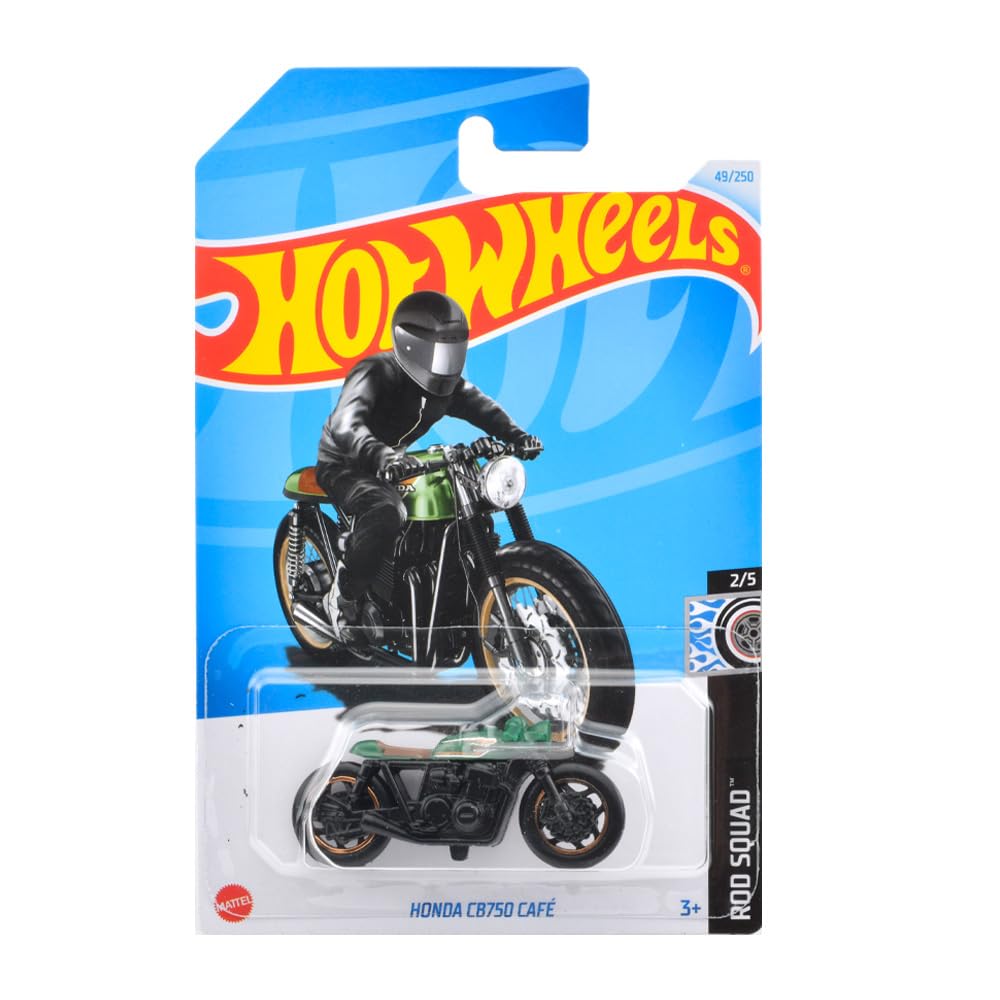 Amazon.co.jp: ホットウィール(Hot Wheels) ベーシックカー ホンダ