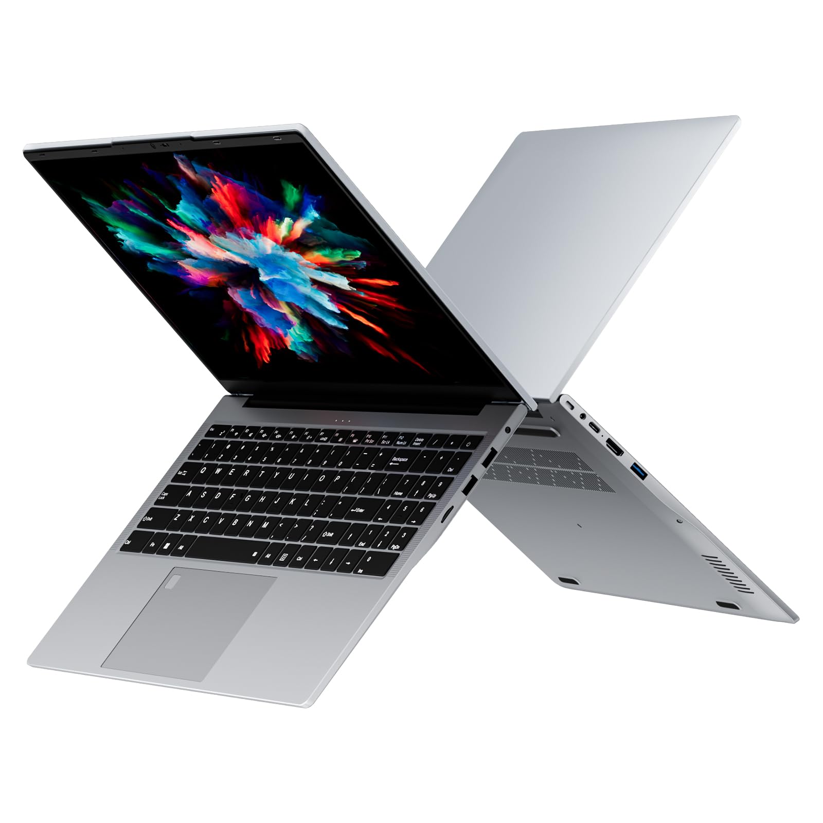 Amazon.com: DIXMAU 15.6“ 32GB RAM+1TB Laptop Computer, Win11 2C4T