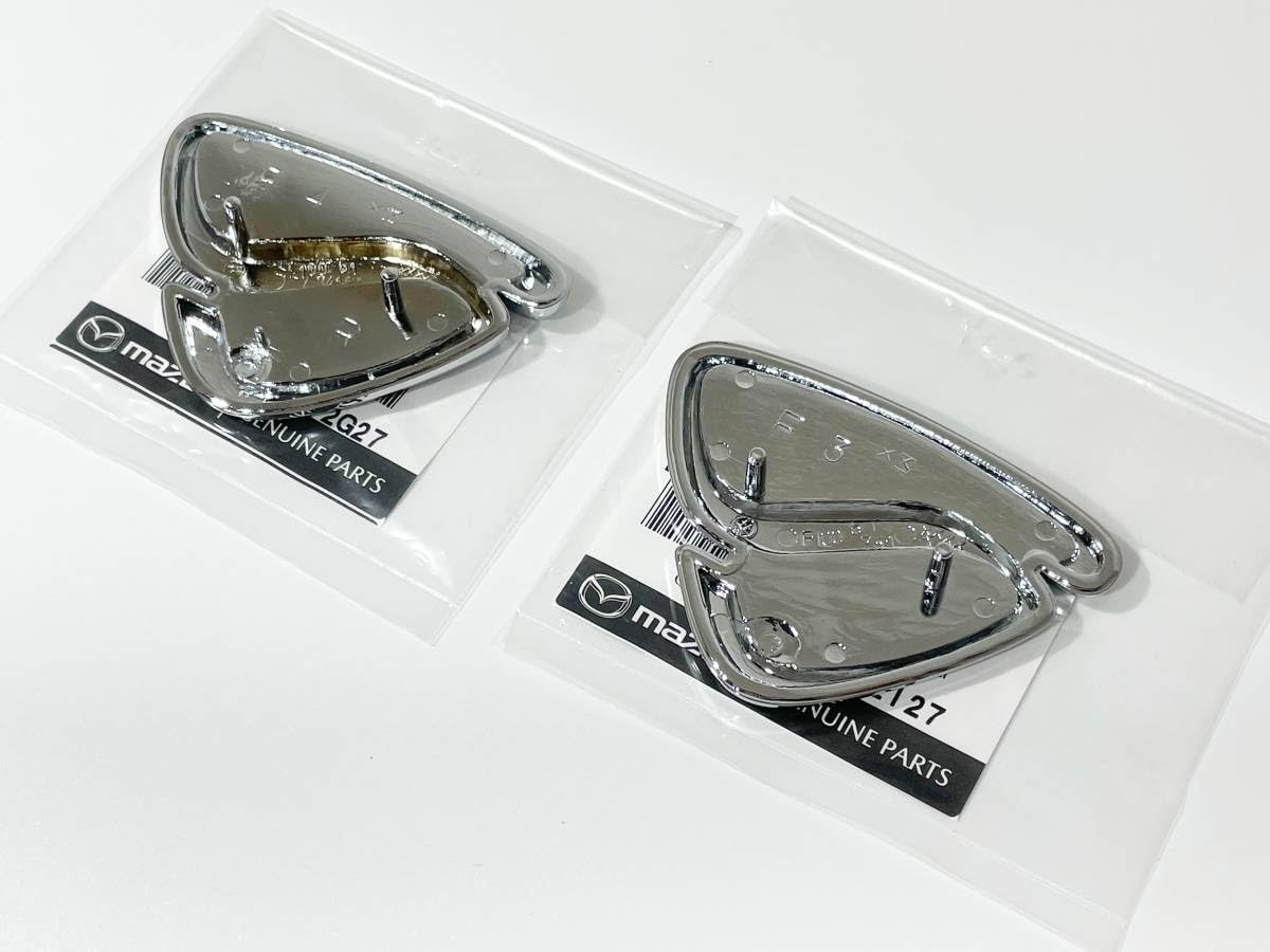 Amazon.co.jp: RX-7 FD3S マツダ純正 アンフィニ エンブレム 