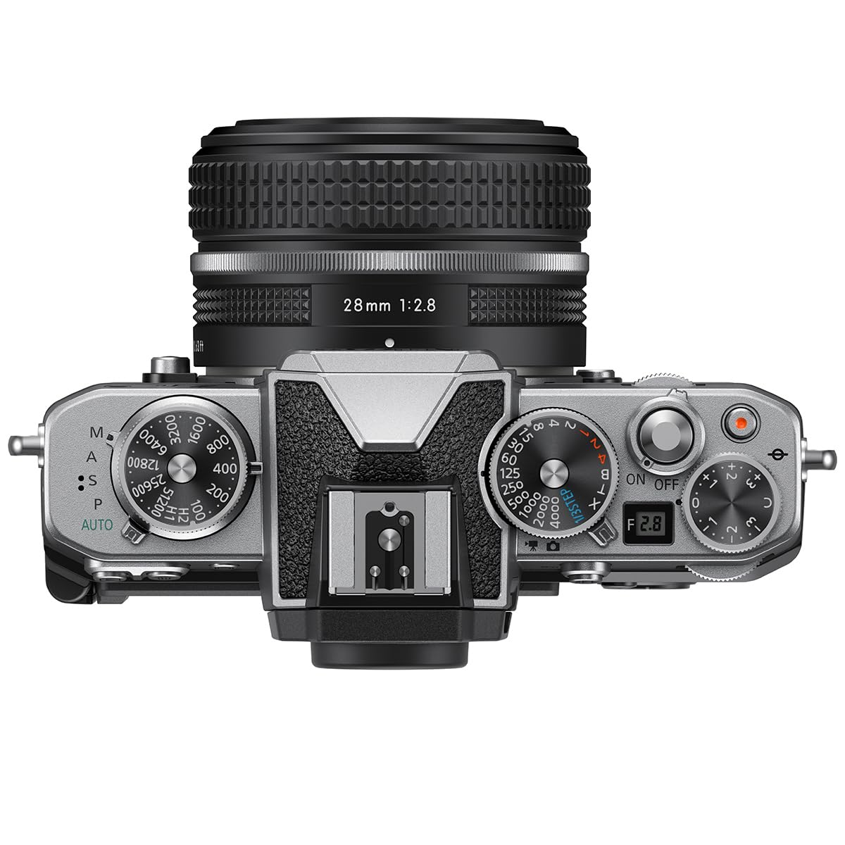 Nikon Z fc ＋nikkor 28mm special edision Amazon.com : Nikon Z fc with Special Edition Prime Lens | Retro