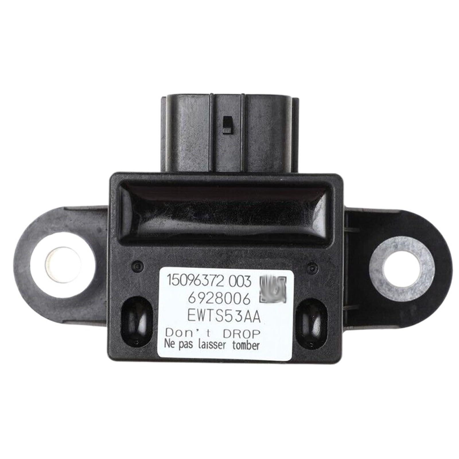Capteur 1/2/4/8 pièces 15096372003 MR527442/adapté for H UMMERr H3 H3T 2006 2007 2008 2009 2010 3,7l 5,3l(1 pcs)