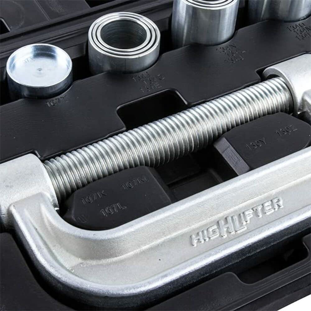 High Lifter UTV ATV Ball Joint Installation Tool | Universal Fit