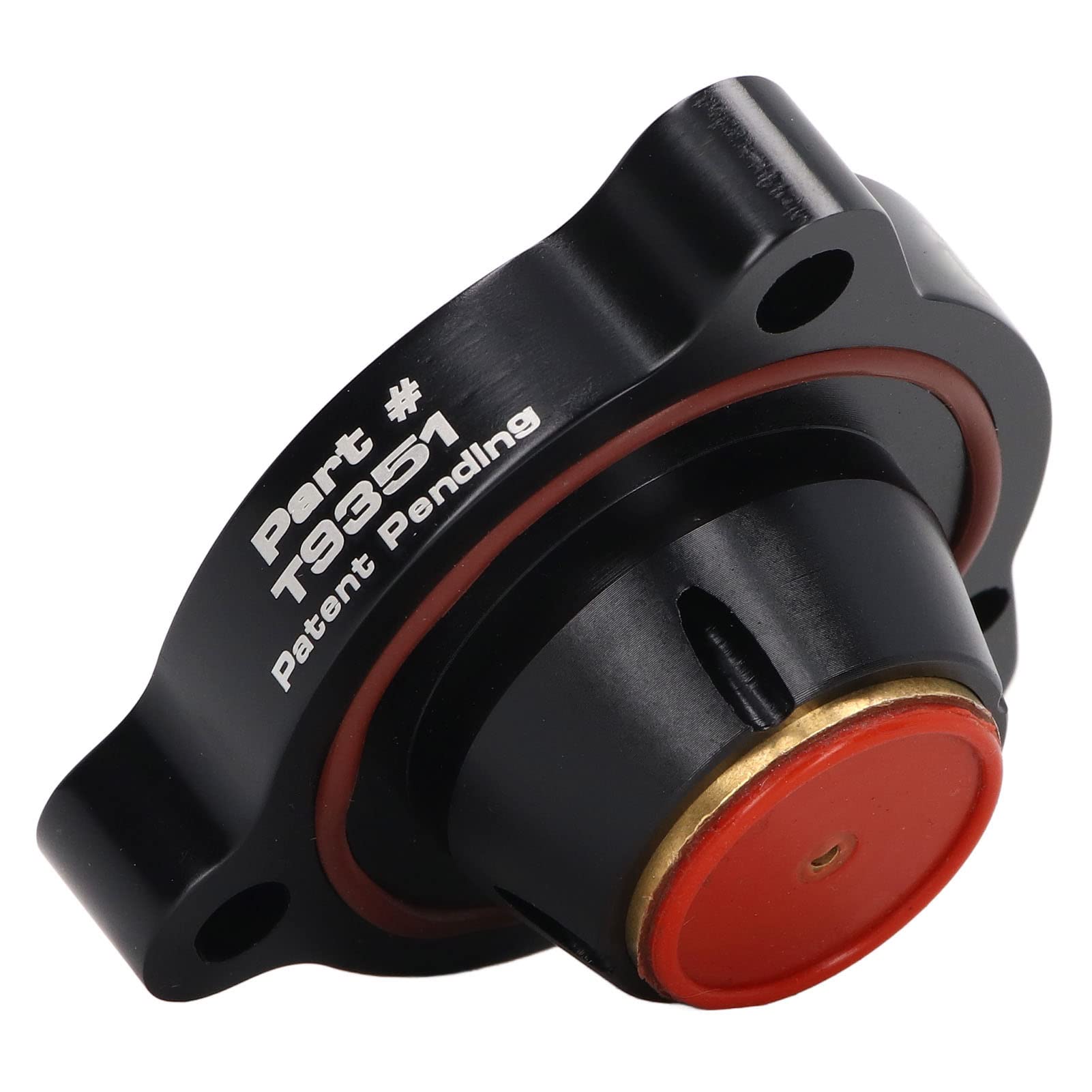 Diverter Valve Spacer T9351 Metal Blow Off Valve Adapter Diverter Valve Spacer T9351 Metal Blow Off Valve Adapter
