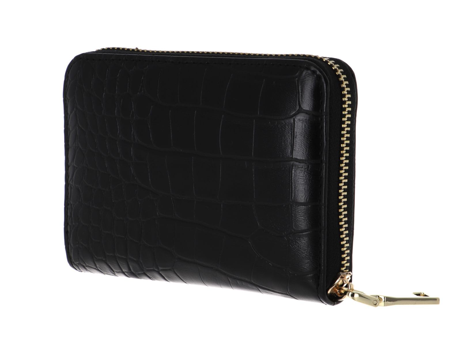 Geldbörse Wallet Black schwarz
