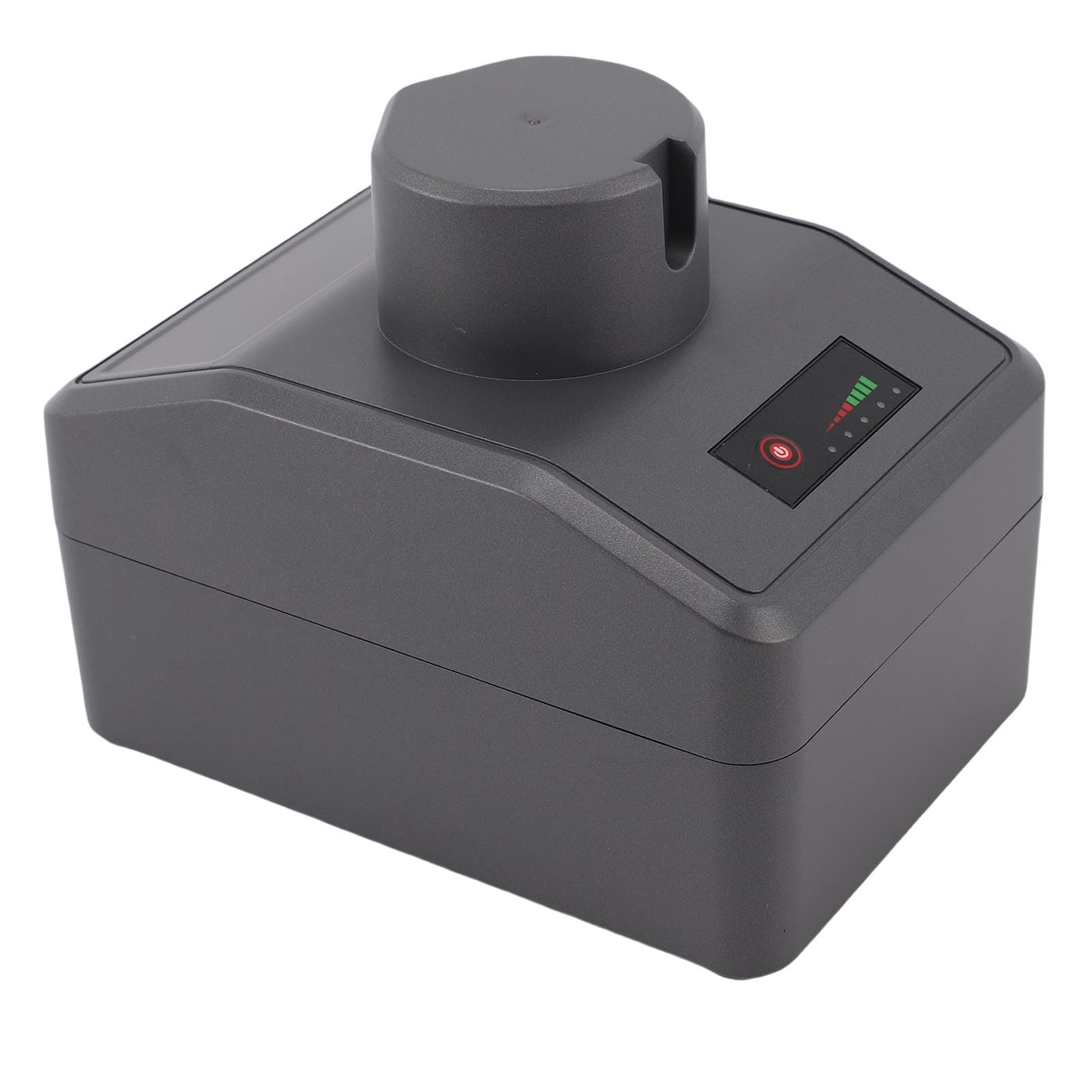 Przenośny Zasilacz do Mini Satelity ze stabilną łącznością i wygodą Plug and Play (Wtyczka UE 100-240 V)