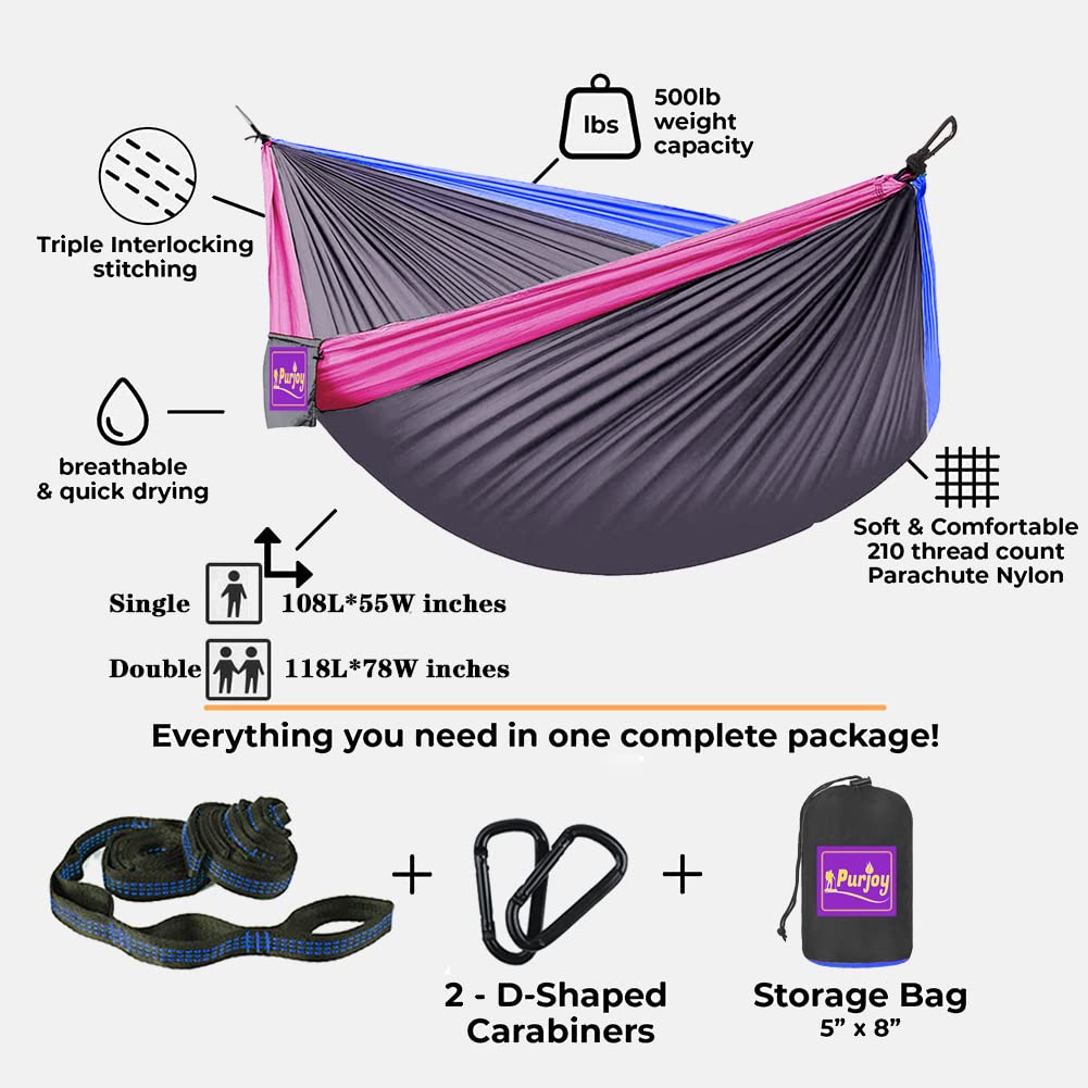 Puroma hammock Clearance