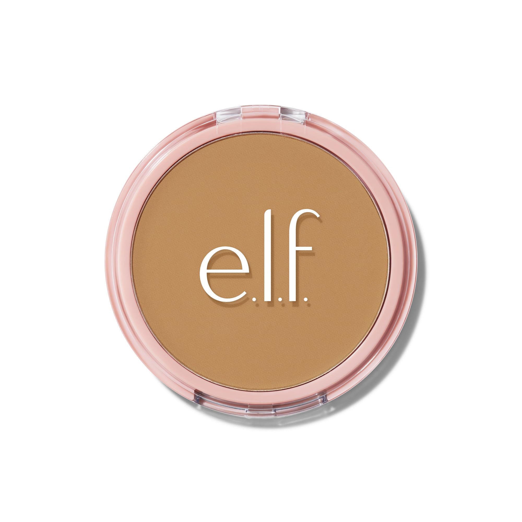 e.l.f. Halo Glow Powder Filter, Ultra-fine Finishing Powder (Medium Warm)-picture-18