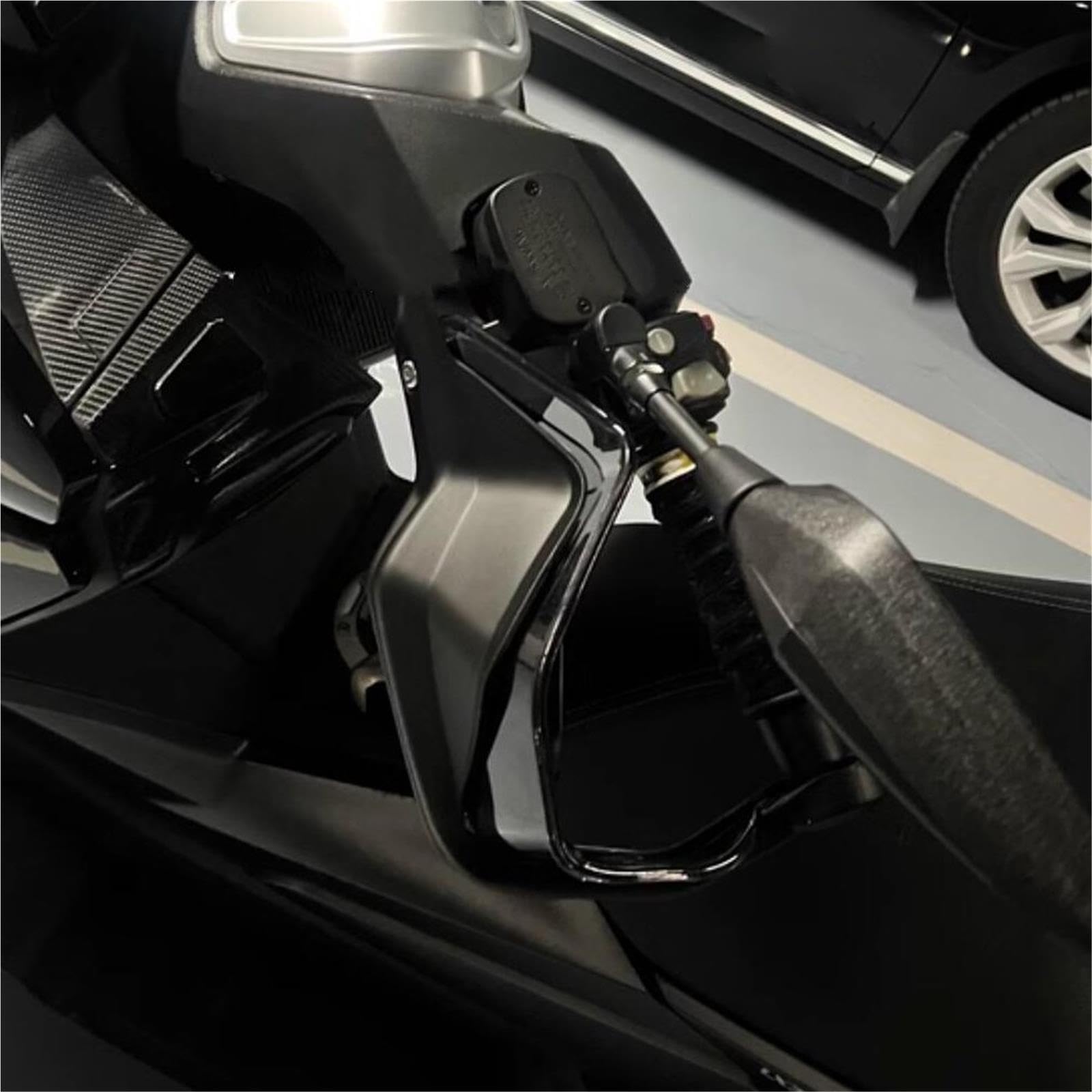 Paramani Moto Per Loncin Voge SR4 Max SR4MAX 2022