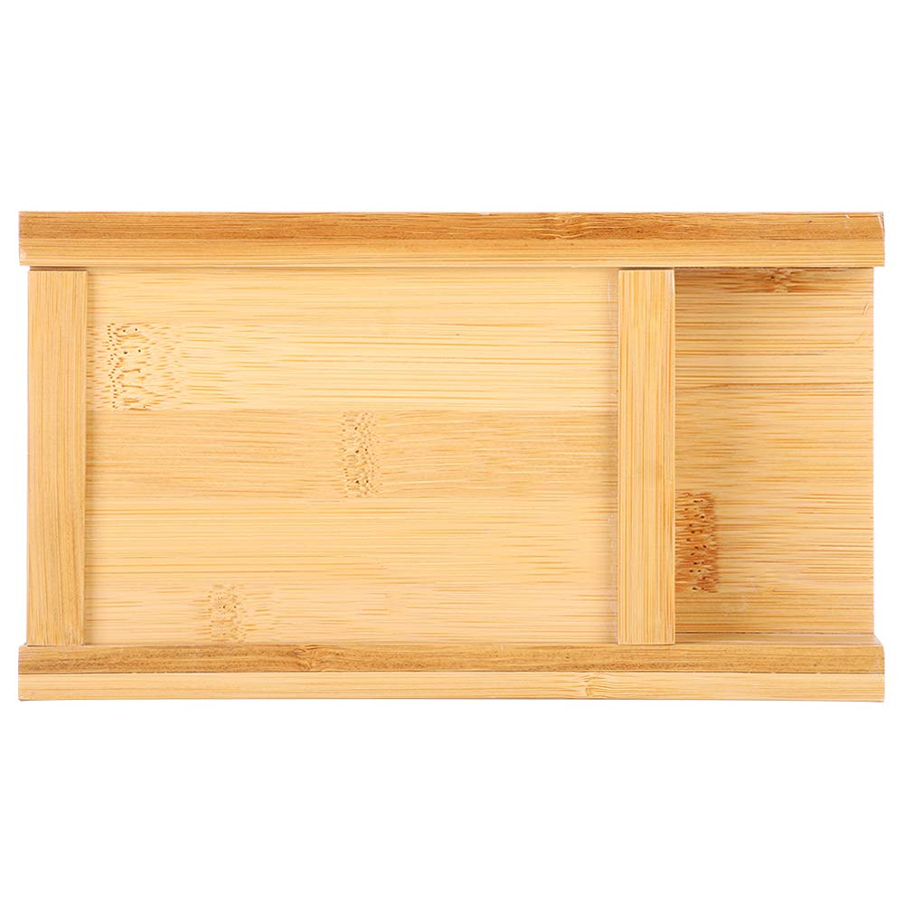 Cortador de, Cortador de Ajustable, Herramienta de Corte de, Cepillo de con Cajón, Kit para Hacer, Suministros para Hacer para el Hogar